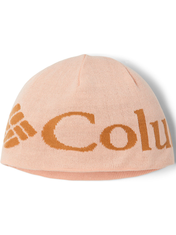 Шапка Columbia Heat Beanie DB Оранжевый photo 1