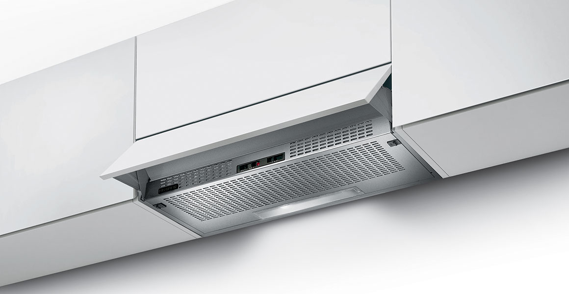 Hota Faber 152LGA90 / Plata / Pina la 12 m.p / Inox photo 3