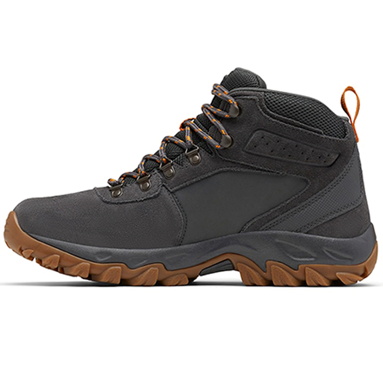 Ghete Columbia Newton Ridge Plus II Suede WP photo 