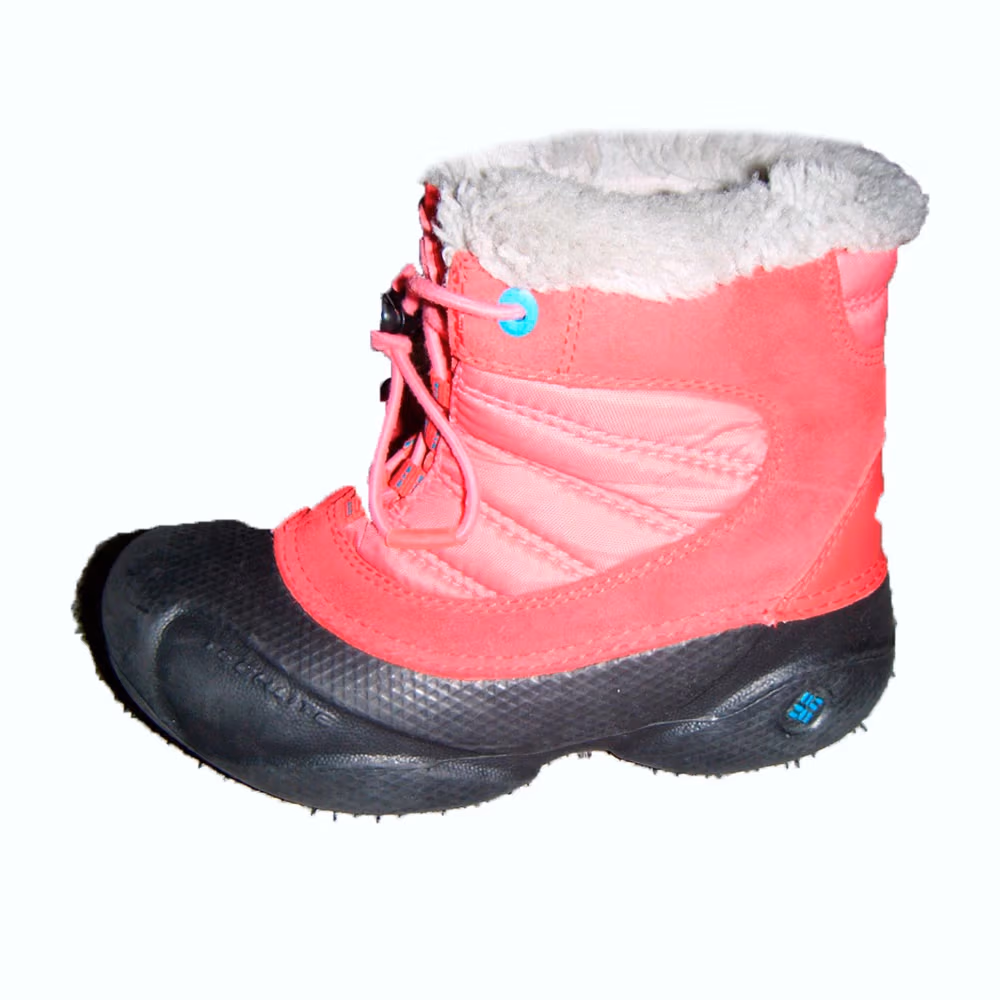 Ghete Columbia Childrens Rope Tow Kruser 2