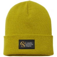 Шапка Columbia City Trek Heavyweight Beanie thumbnav