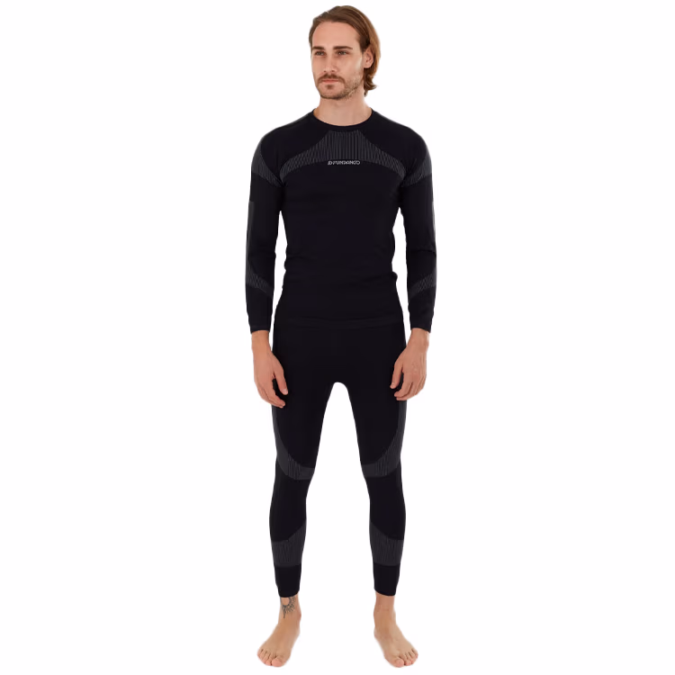 Комплект термобелья Fundango Seamless Baselayer Set