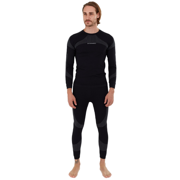 Комплект термобелья Fundango Seamless Baselayer Set