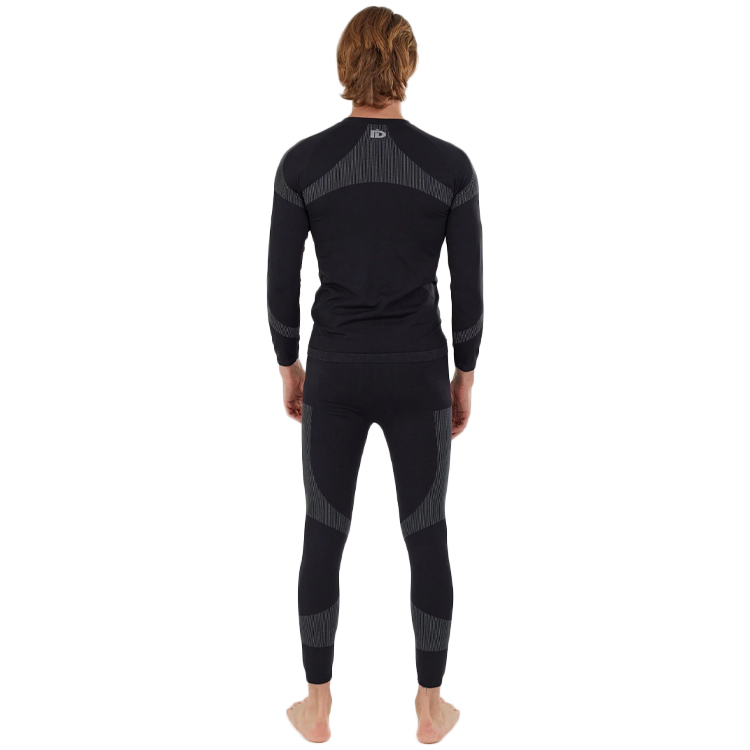 Комплект термобелья Fundango Seamless Baselayer Set photo 3