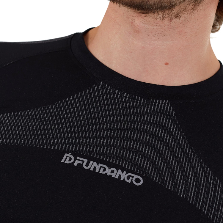 Комплект термобелья Fundango Seamless Baselayer Set photo 4