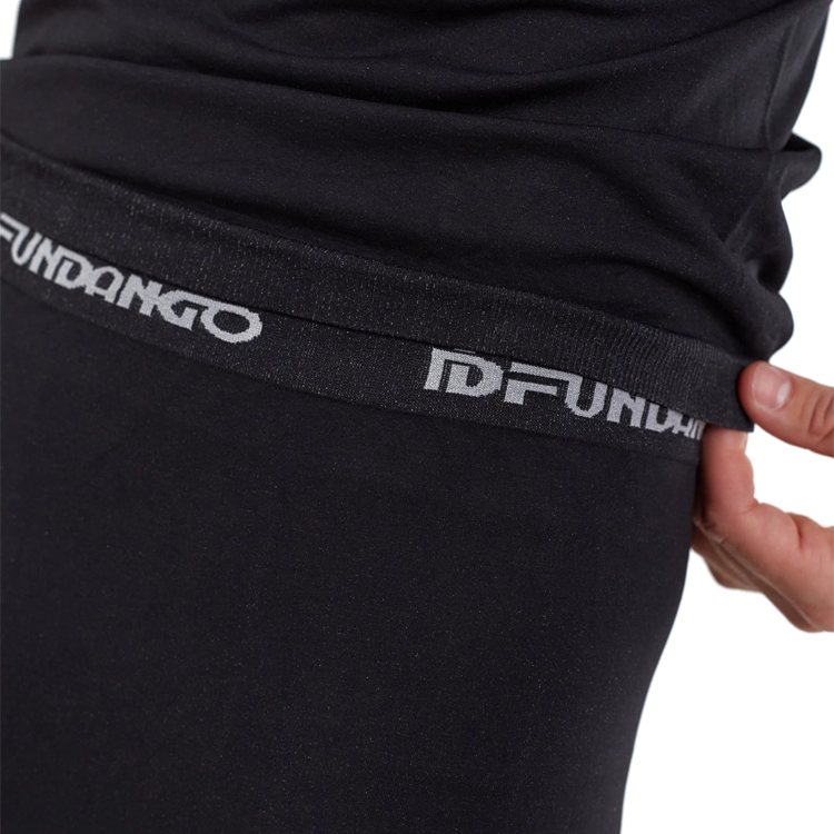 Комплект термобелья Fundango Seamless Baselayer Set photo 5