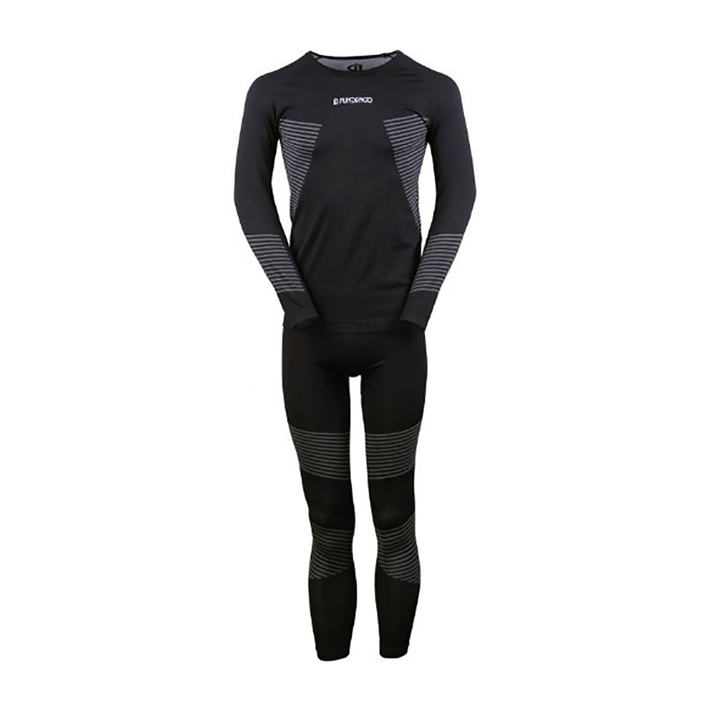 Термобельё Fundango SEAMLESS  Baselayer Set photo 
