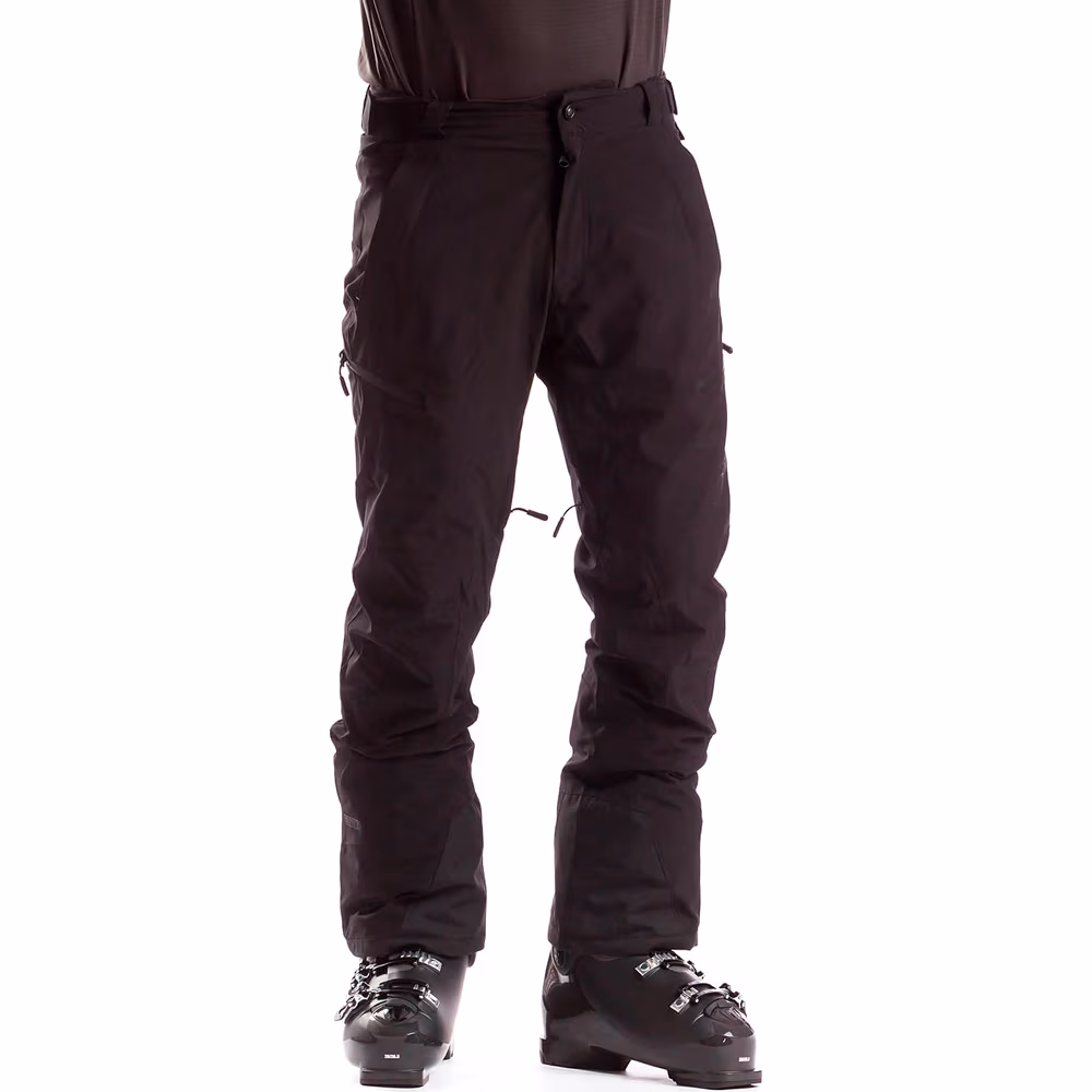 Pantaloni Fundango Pant Oak 