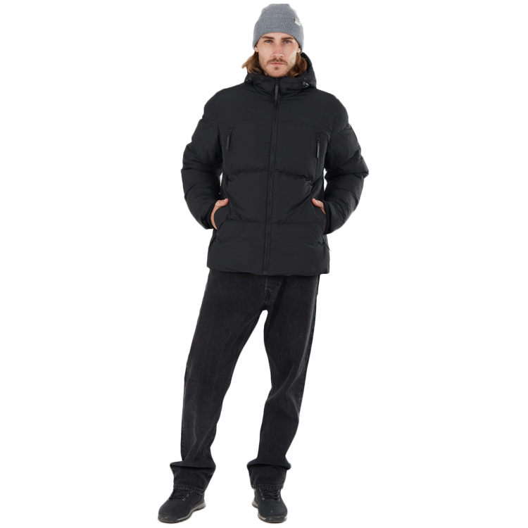 Куртка Fundango Ewan Puffer Jacket photo 2