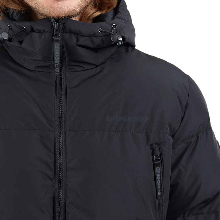 Куртка Fundango Ewan Puffer Jacket photo 3