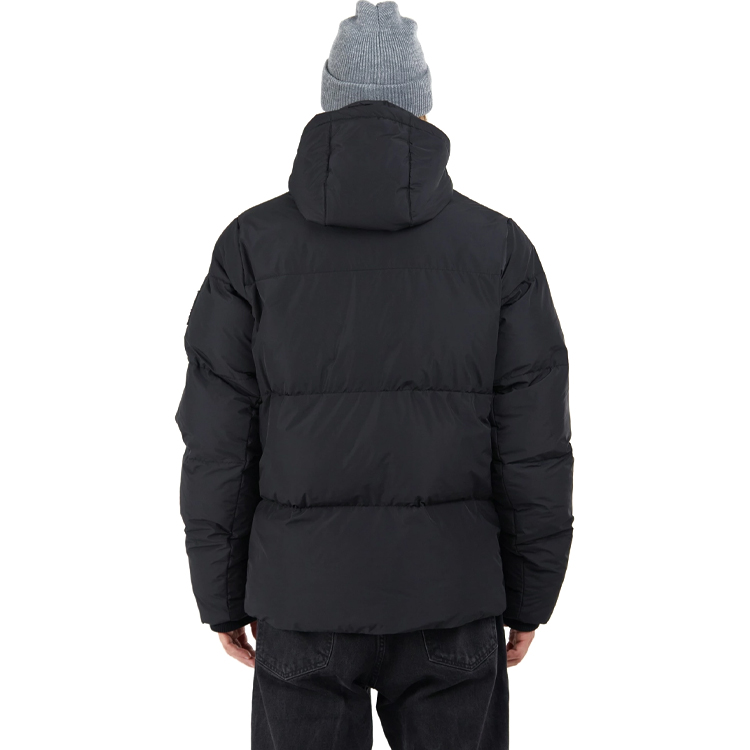 Куртка Fundango Ewan Puffer Jacket photo 4