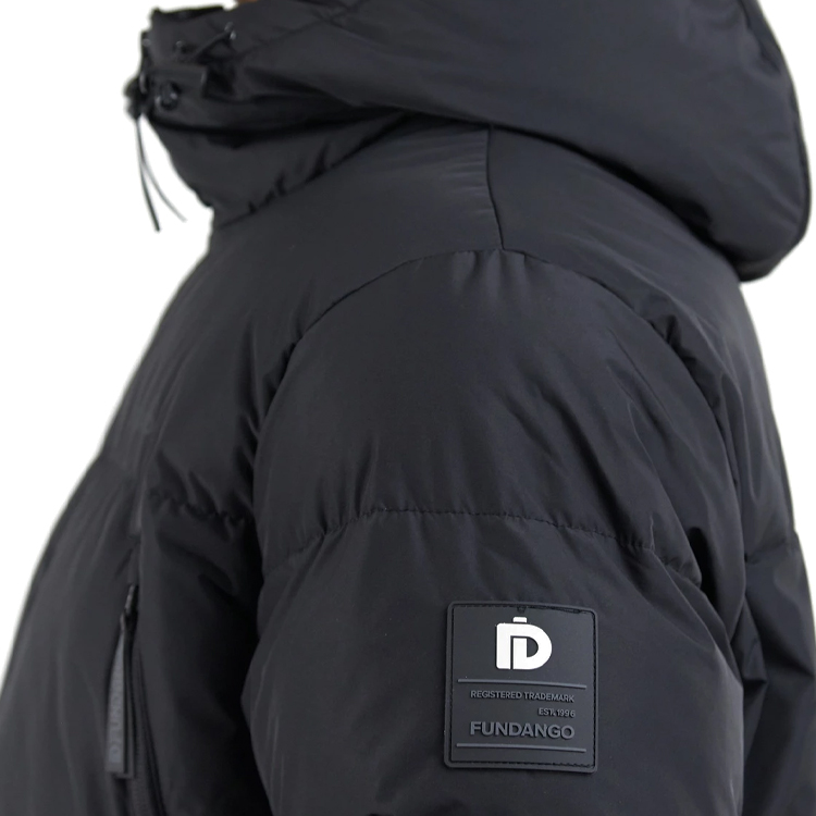 Куртка Fundango Ewan Puffer Jacket photo 5