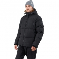Куртка Fundango Ewan Puffer Jacket thumbnav 1