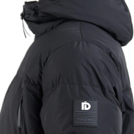 Куртка Fundango Ewan Puffer Jacket thumbnav 5