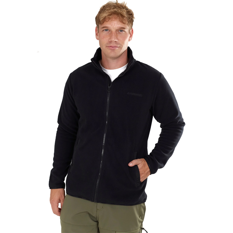 Толстовка Fundango Nestor II Fleece Jacket