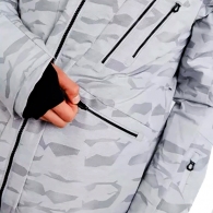 Куртка Fundango Decatur Jacket thumbnav 3