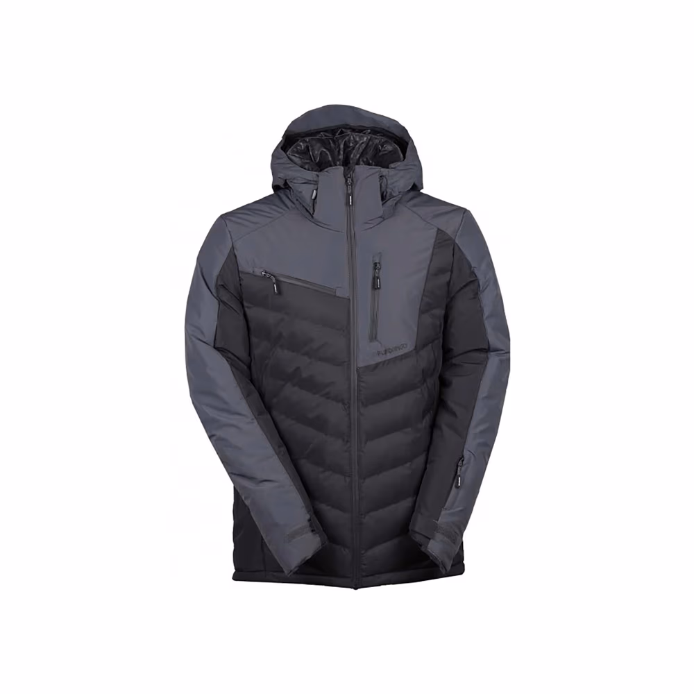 Куртка Fundango WILLOW Padded Jacket 