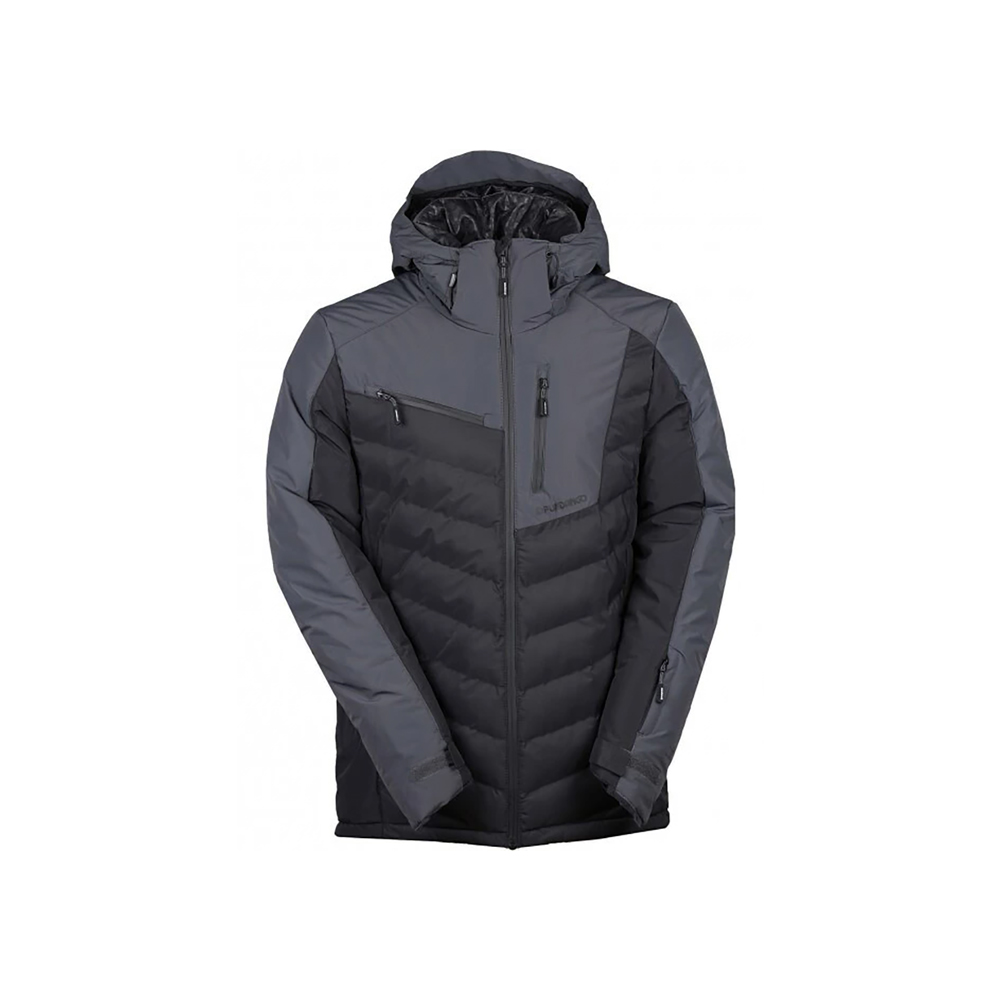 Куртка Fundango WILLOW Padded Jacket photo 