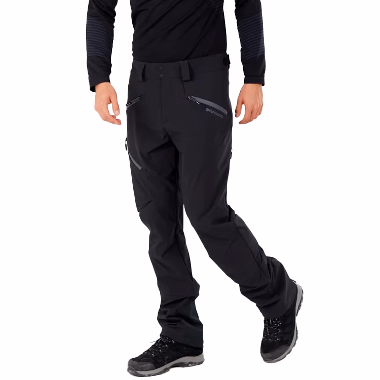 Pantaloni Fundango ROB Softshell Pants 