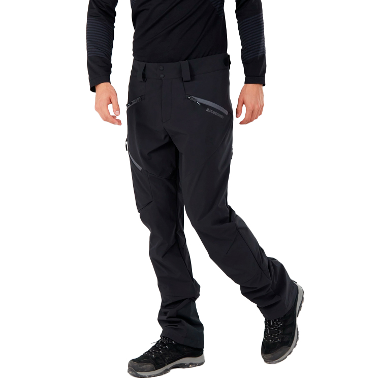 Брюки Fundango ROB Softshell Pants photo 