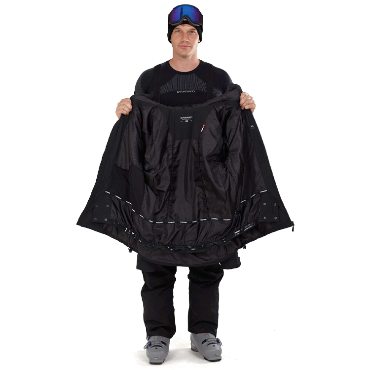 Scurta Fundango Fairfield Padded Jacket photo 2