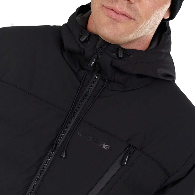 Scurta Fundango Fairfield Padded Jacket photo 4