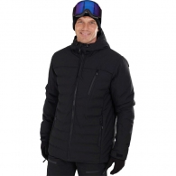 Scurta Fundango Fairfield Padded Jacket thumbnav 1