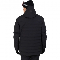 Scurta Fundango Fairfield Padded Jacket thumbnav 3