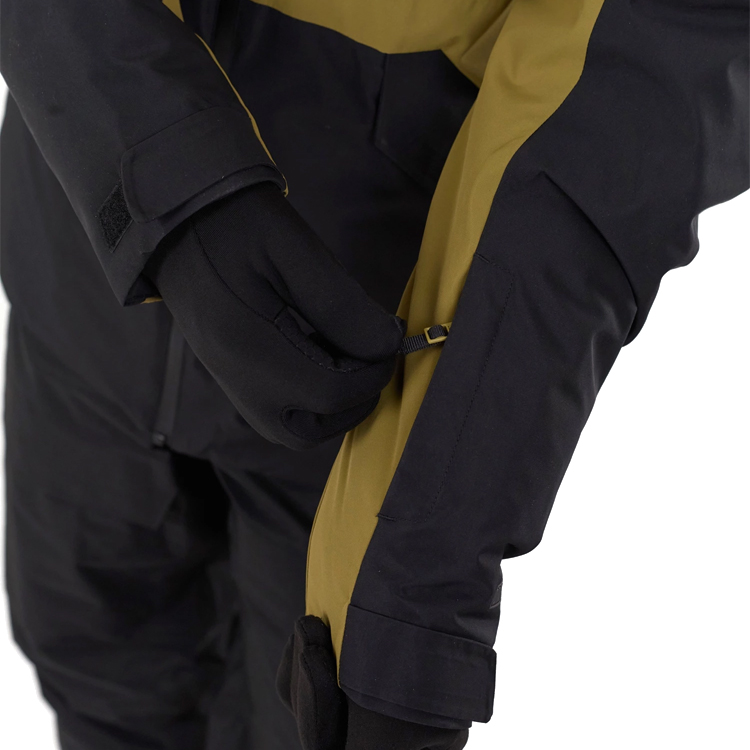 Scurta Fundango Baily ECO Allmountain Jacket photo 7