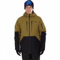 Scurta Fundango Baily ECO Allmountain Jacket thumbnav 1