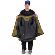 Scurta Fundango Baily ECO Allmountain Jacket thumbnav 4