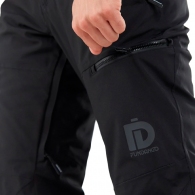 Pantaloni Fundango TEAK Pants thumbnav 2