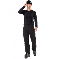 Pantaloni Fundango TEAK Pants thumbnav 5