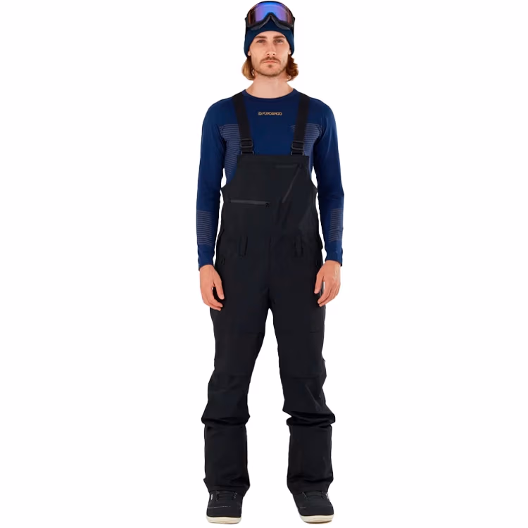 Брюки Fundango Benton 3L Bib Pants 