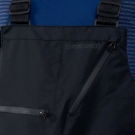 Pantaloni Fundango Benton 3L Bib Pants thumbnav 2