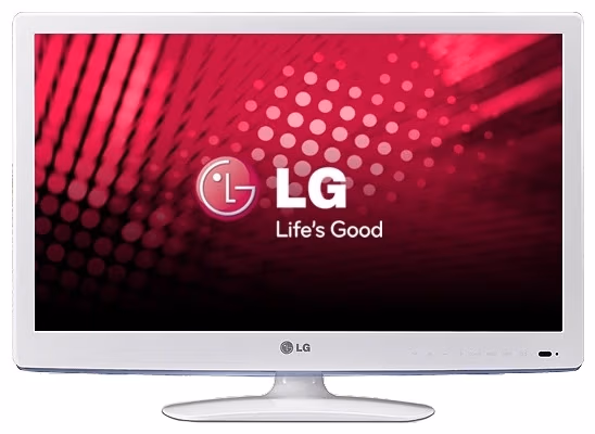 Televizor LED LG 22LS3590 