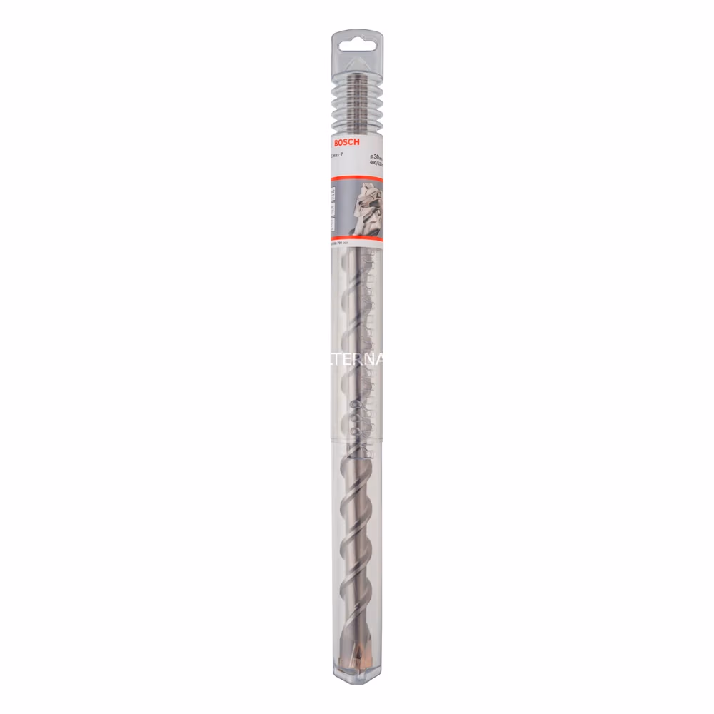 Бур SDS-Max Bosch Speed-X 30x400x520mm, 2608586790 