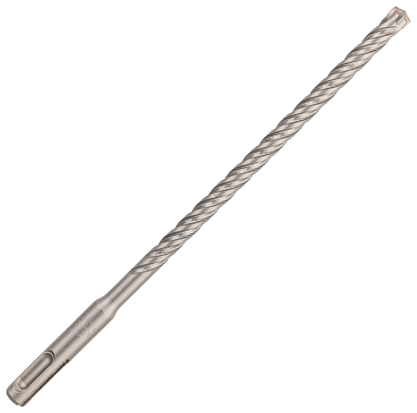 Сверло Bosch SDS-plus-5X 8x150x210, 2608833790 photo 2