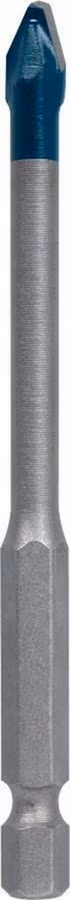 Сверло Bosch HEX-9 HardCeramic 6x90 mm, 2608900590