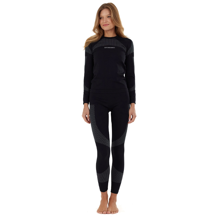 Комплект термобелья Fundango Seamless Baselayer Set