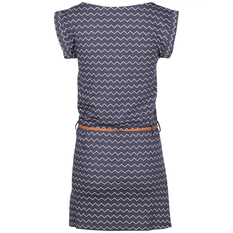 Платье Fundango Sagitta Dress XS Синий Женский photo 3