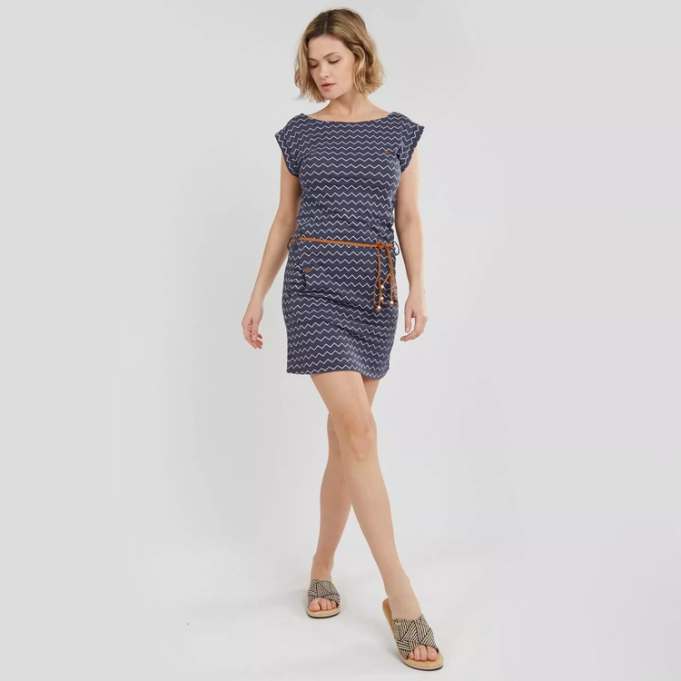 Платье Fundango Sagitta Dress XS Синий Женский photo 7