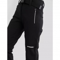 Pantaloni Fundango GALENA Softshell Pants thumbnav 3