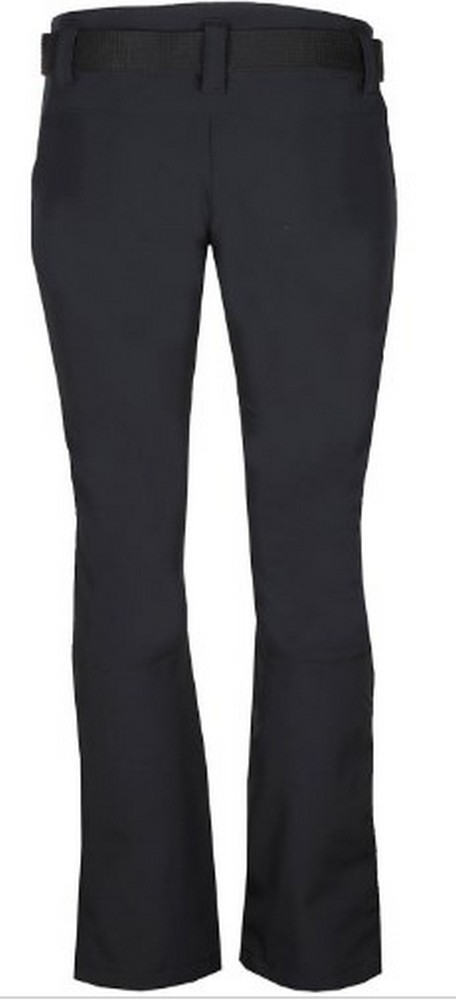 Брюки Fundango GALENA Softshell Pants / Женский / XS / Черный photo 2