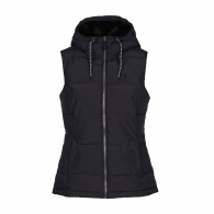 Vesta Fundango MANILA Hooded Vest thumbnav