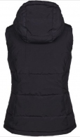 Vesta Fundango MANILA Hooded Vest thumbnav 2