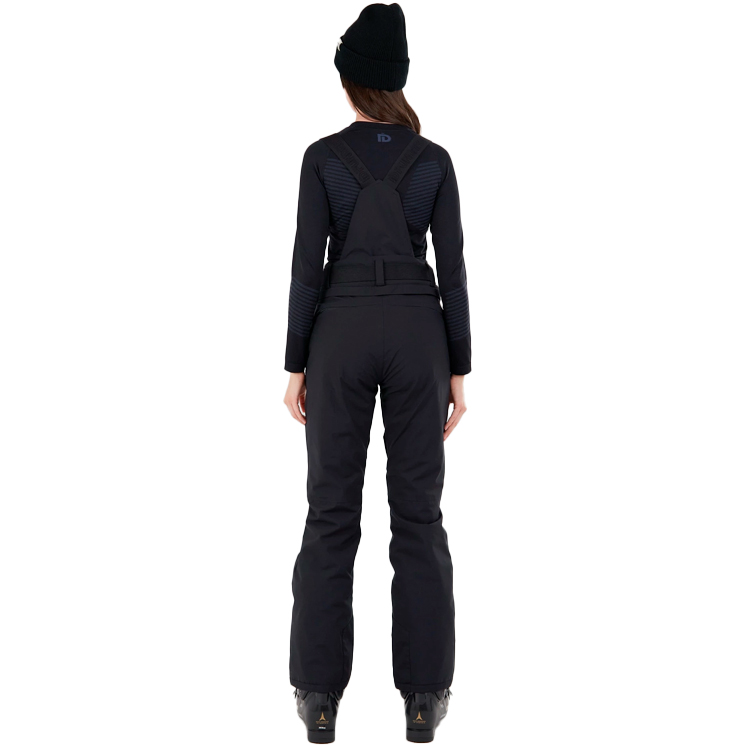 Брюки Fundango MORTA Pants XS Черный Женский photo 3