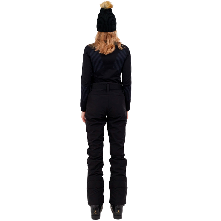 Брюки Fundango Galena Pants XS Черный Женский photo 3
