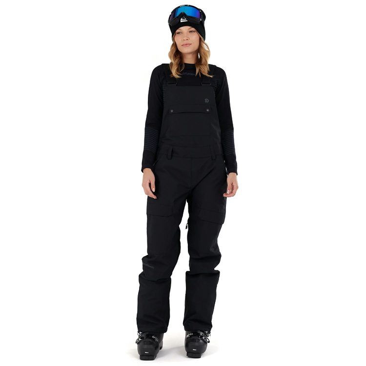 Pantaloni Fundango Sakura ECO Bib Pants
