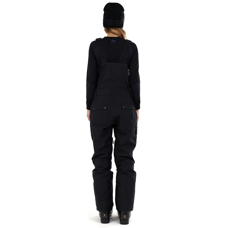 Pantaloni Fundango Sakura ECO Bib Pants photo 6